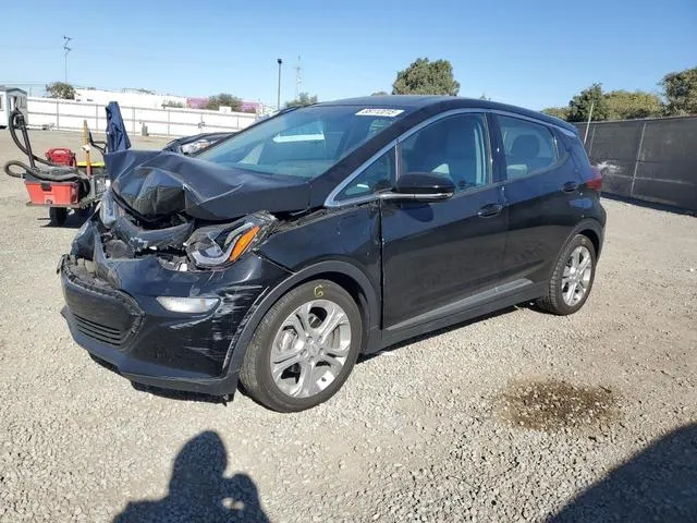 1G1FY6S07L4148770 2020 2020 Chevrolet Bolt- LT 1