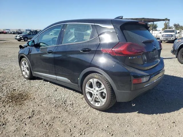 1G1FY6S07L4148770 2020 2020 Chevrolet Bolt- LT 2