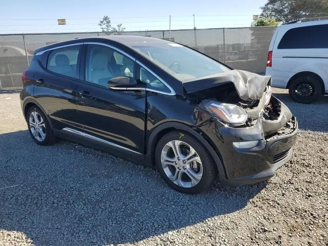 1G1FY6S07L4148770 2020 2020 Chevrolet Bolt- LT 4