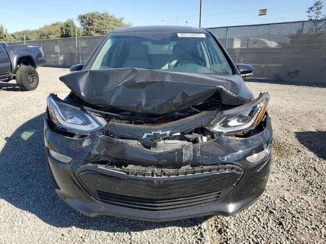 1G1FY6S07L4148770 2020 2020 Chevrolet Bolt- LT 5