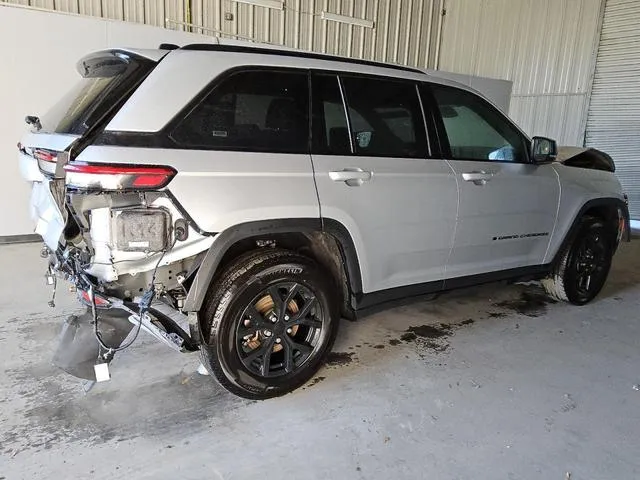 1C4RJHAG4RC108762 2024 2024 Jeep Grand Cherokee- Laredo 3