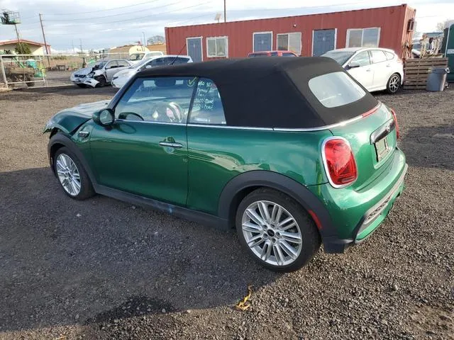 WMW43DL03R3R99976 2024 2024 Mini Cooper- S 2