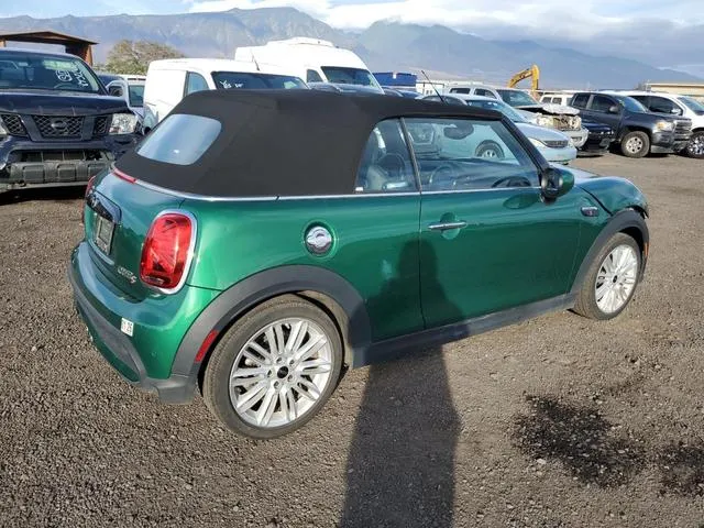 WMW43DL03R3R99976 2024 2024 Mini Cooper- S 3