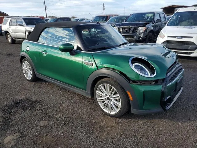 WMW43DL03R3R99976 2024 2024 Mini Cooper- S 4