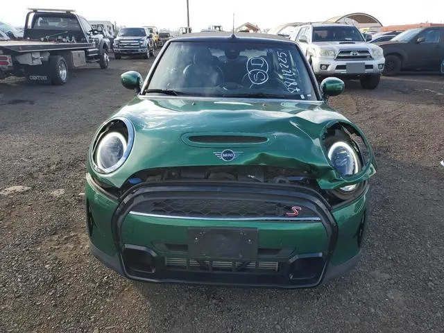 WMW43DL03R3R99976 2024 2024 Mini Cooper- S 5