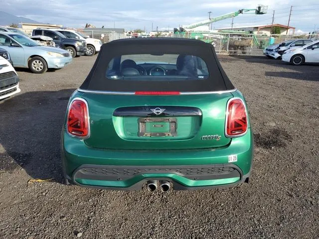 WMW43DL03R3R99976 2024 2024 Mini Cooper- S 6