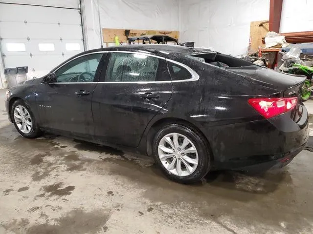 1G1ZD5ST5RF230281 2024 2024 Chevrolet Malibu- LT 2