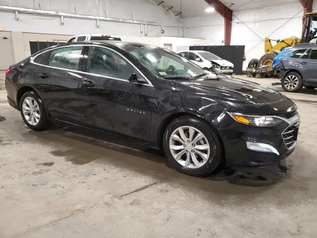 1G1ZD5ST5RF230281 2024 2024 Chevrolet Malibu- LT 4