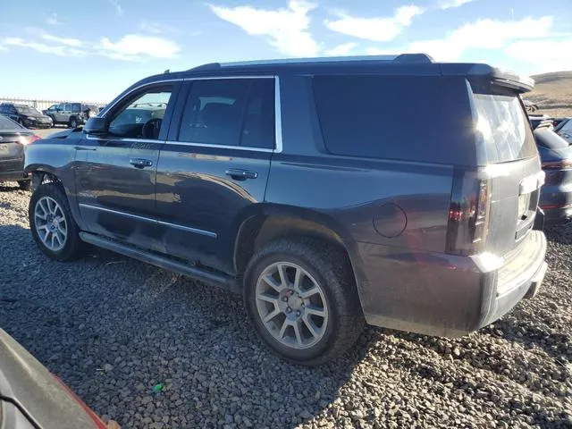 1GKS2CKJ4HR388338 2017 2017 GMC Yukon- Denali 2