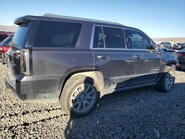 1GKS2CKJ4HR388338 2017 2017 GMC Yukon- Denali 3