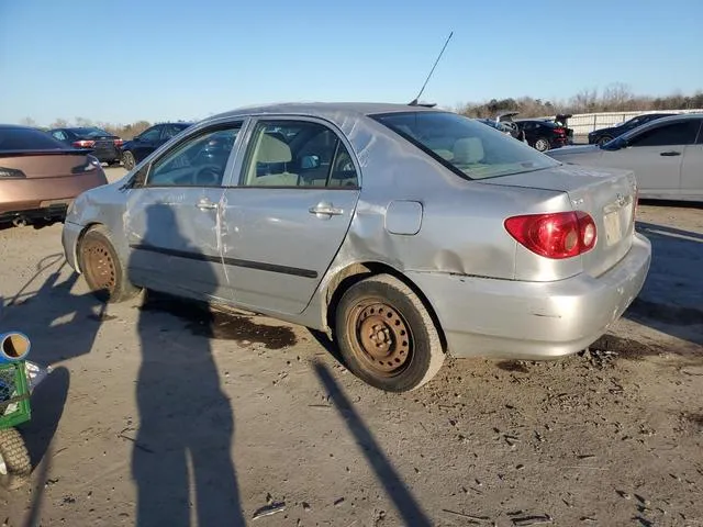 JTDBR32E760076266 2006 2006 Toyota Corolla- CE 2