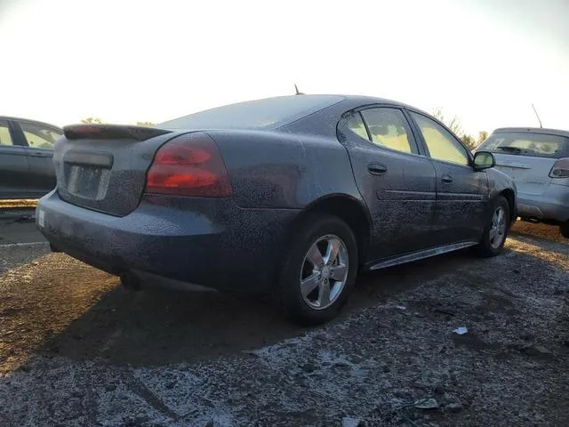 2G2WP552981180922 2008 2008 Pontiac Grand 3