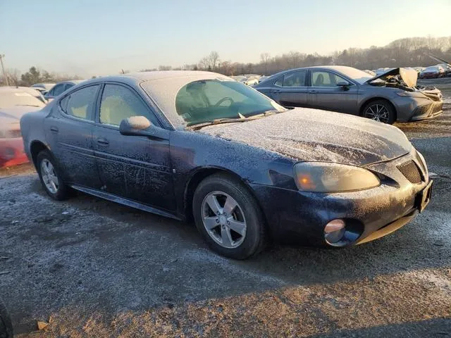 2G2WP552981180922 2008 2008 Pontiac Grand 4