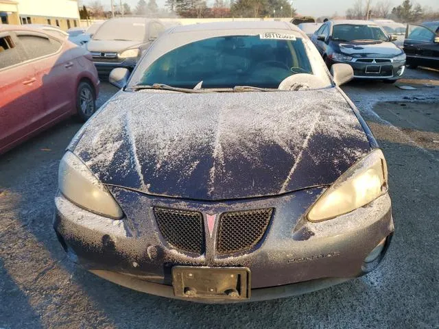 2G2WP552981180922 2008 2008 Pontiac Grand 5