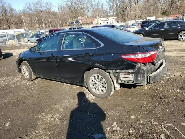 4T1BF1FK9GU506771 2016 2016 Toyota Camry- LE 2