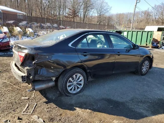 4T1BF1FK9GU506771 2016 2016 Toyota Camry- LE 3