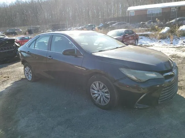 4T1BF1FK9GU506771 2016 2016 Toyota Camry- LE 4