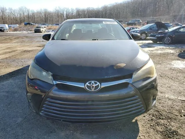 4T1BF1FK9GU506771 2016 2016 Toyota Camry- LE 5