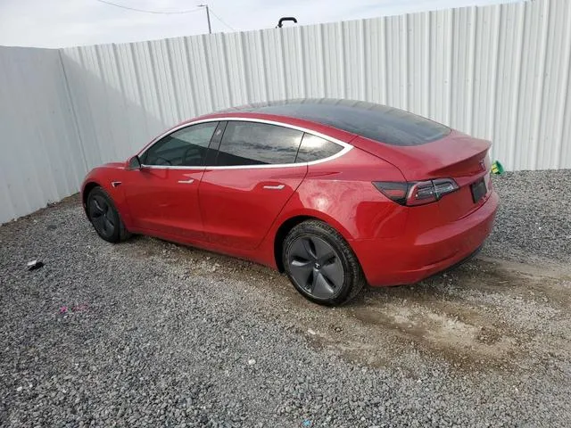 5YJ3E1EA6KF298967 2019 2019 Tesla MODEL 3 2