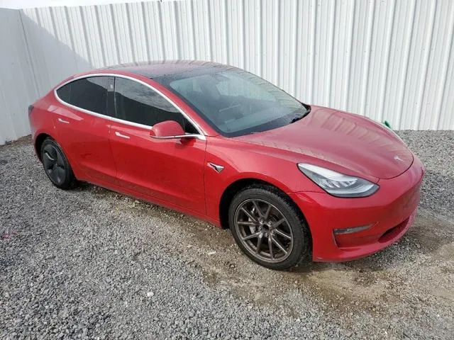 5YJ3E1EA6KF298967 2019 2019 Tesla MODEL 3 4