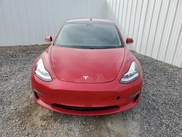 5YJ3E1EA6KF298967 2019 2019 Tesla MODEL 3 5