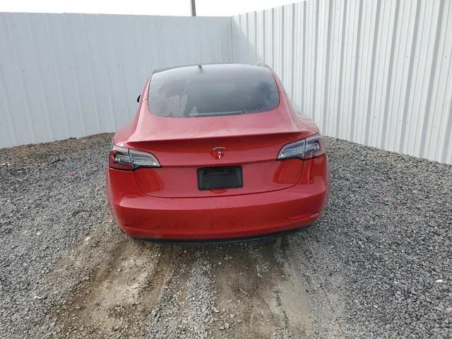 5YJ3E1EA6KF298967 2019 2019 Tesla MODEL 3 6