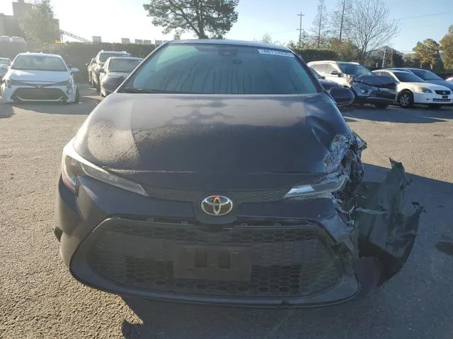 JTDEPRAE7LJ099866 2020 2020 Toyota Corolla- LE 5