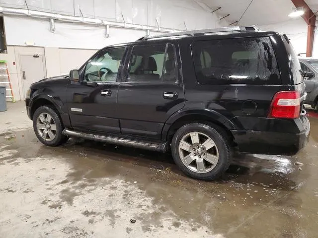 1FMFU19558LA86978 2008 2008 Ford Expedition- Limited 2