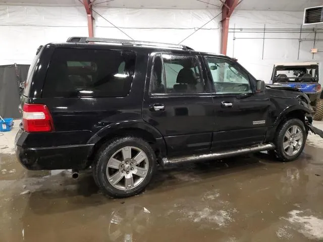 1FMFU19558LA86978 2008 2008 Ford Expedition- Limited 3