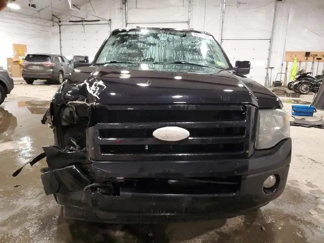 1FMFU19558LA86978 2008 2008 Ford Expedition- Limited 5