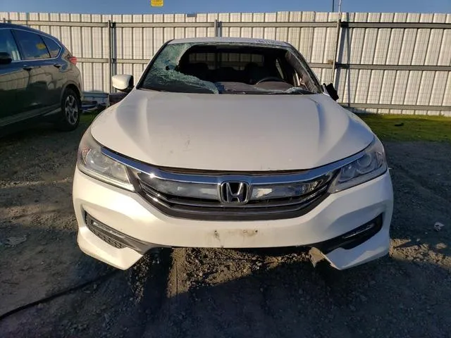 1HGCR2F53HA279954 2017 2017 Honda Accord- Sport 5