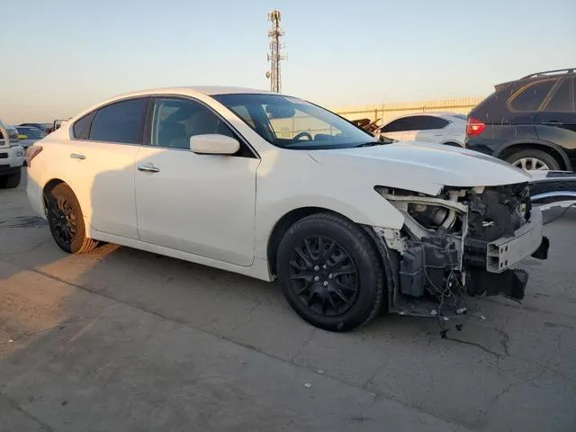 1N4AL3APXFN396920 2015 2015 Nissan Altima- 2-5 4