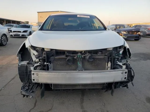 1N4AL3APXFN396920 2015 2015 Nissan Altima- 2-5 5