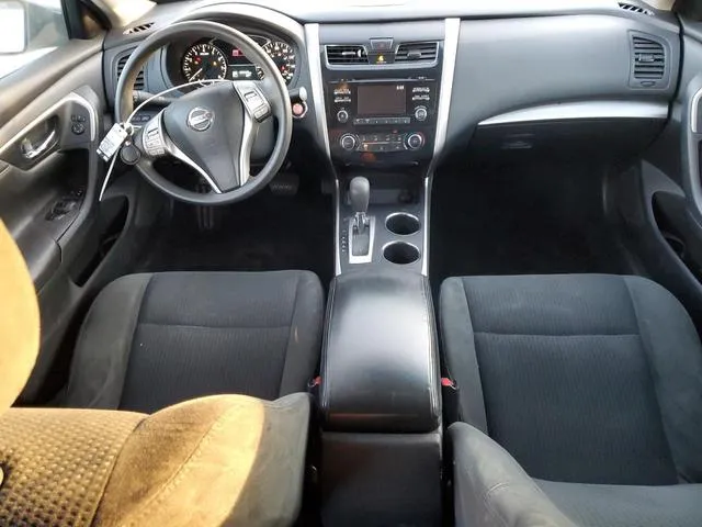 1N4AL3APXFN396920 2015 2015 Nissan Altima- 2-5 8