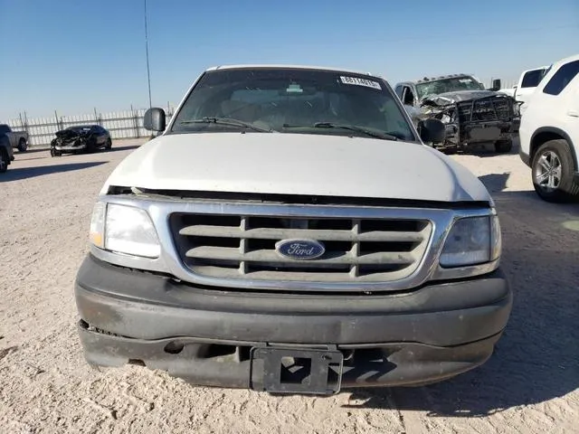 2FTRX17244CA74102 2004 2004 Ford F-150- Classic 5