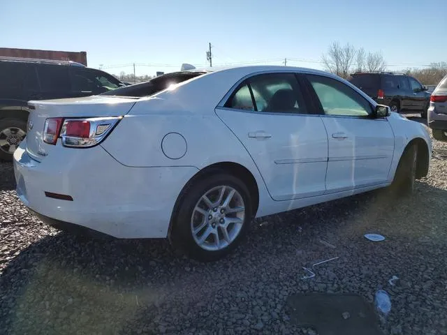 1G11C5SL8EF248025 2014 2014 Chevrolet Malibu- 1LT 3