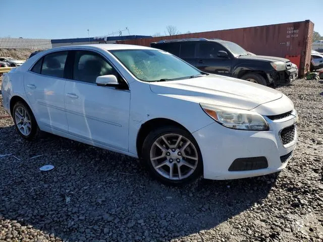 1G11C5SL8EF248025 2014 2014 Chevrolet Malibu- 1LT 4