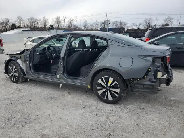 1N4BL4DV3NN321883 2022 2022 Nissan Altima- SV 2