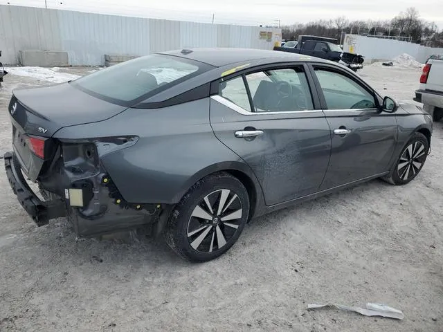 1N4BL4DV3NN321883 2022 2022 Nissan Altima- SV 3