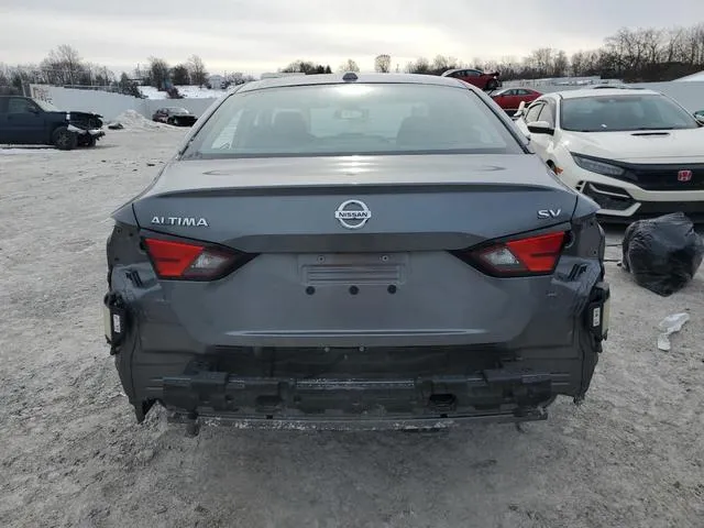 1N4BL4DV3NN321883 2022 2022 Nissan Altima- SV 6