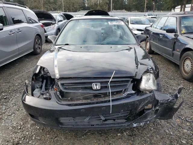 1HGEJ8241WL121176 1998 1998 Honda Civic- EX 5