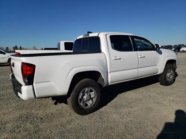 3TYAX5GN8PT079248 2023 2023 Toyota Tacoma- Double Cab 3