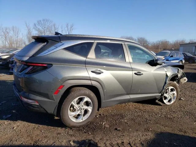 5NMJBCAE3NH084347 2022 2022 Hyundai Tucson- Sel 3