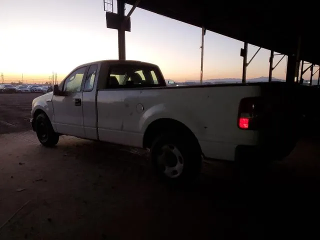 1FTRF12W98KC26194 2008 2008 Ford F-150 2