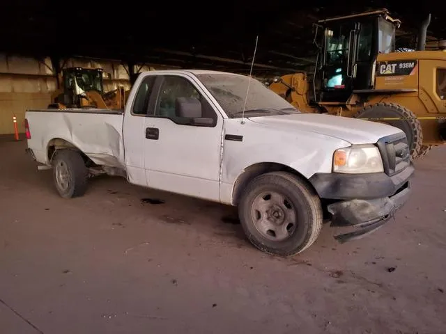 1FTRF12W98KC26194 2008 2008 Ford F-150 4