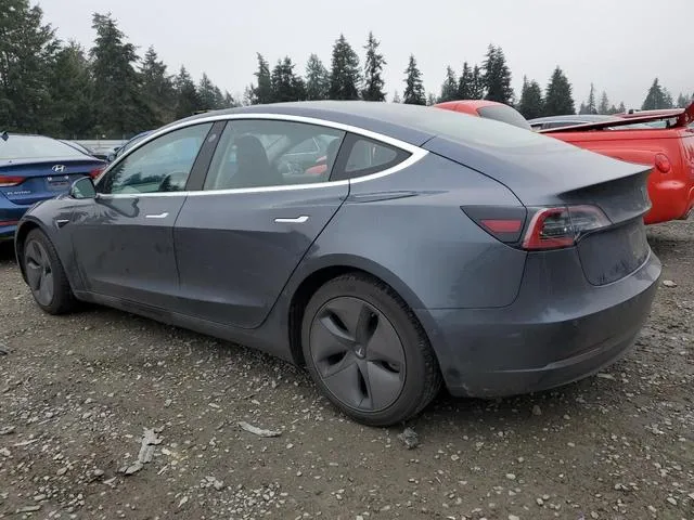 5YJ3E1EBXJF114010 2018 2018 Tesla MODEL 3 2