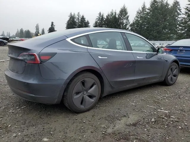 5YJ3E1EBXJF114010 2018 2018 Tesla MODEL 3 3