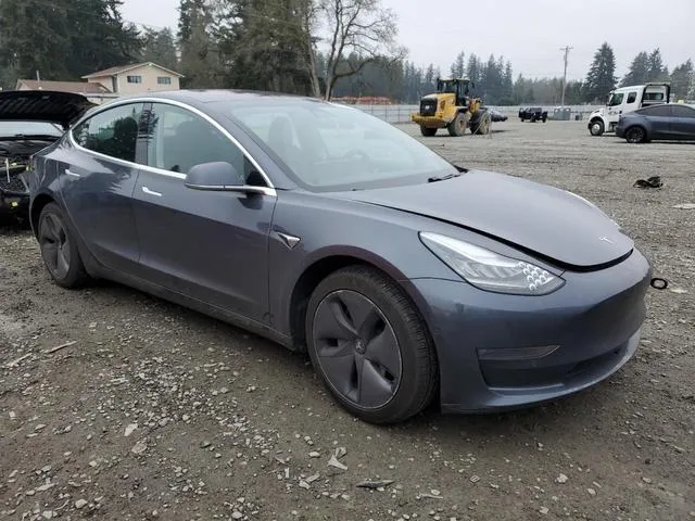 5YJ3E1EBXJF114010 2018 2018 Tesla MODEL 3 4