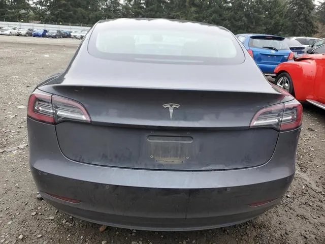 5YJ3E1EBXJF114010 2018 2018 Tesla MODEL 3 6