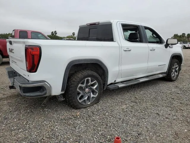 3GTPHDED8NG543092 2022 2022 GMC Sierra- C1500 Slt 3